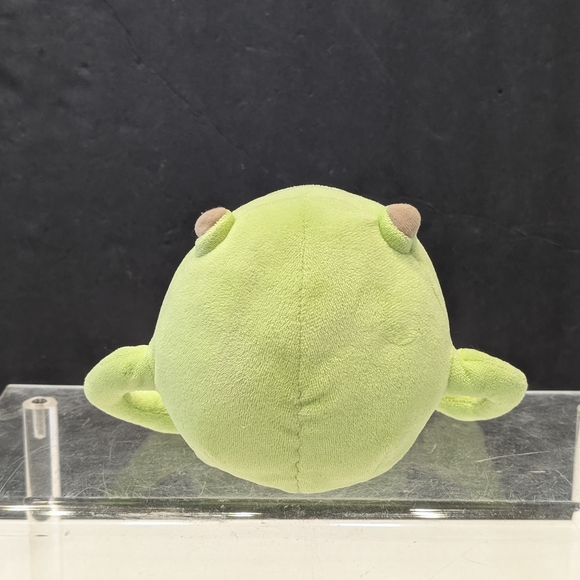 Disney Store Disney Pixar Monsters Inc. Mike Wazowski 8" Plush Toy - Picture 2 of 6